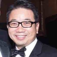Crain's Employee Paul Pham's profile photo
