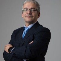 SPENCER HISPANIA Employee Massimo Bernini's profile photo