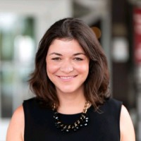 Part and Sum Employee Cecilia Bergman's profile photo