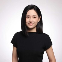 First Eagle Investments Employee Jenny Peng's profile photo