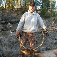 Depoe Bay Fish Co Employee Jerry Bates's profile photo