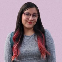 Gravity3 Employee Mariana Calera's profile photo