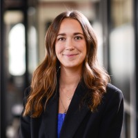 Ruby Blake Email