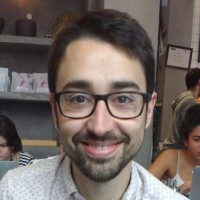 Cell Press Employee Salvatore Fabbiano's profile photo