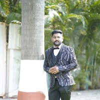 Blueflame Labs Employee Rohit Wagh's profile photo
