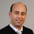 EXPERFIL Employee Mohammed Ouali's profile photo