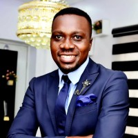 CodeCradle Technologies Employee Oluwafemi Abimbola's profile photo