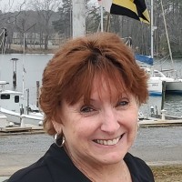 Deborah Harding Email & Phone Number