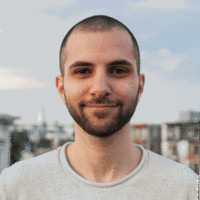 Patrick El-Hage Email & Phone Number