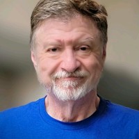 ExxonMobil Employee Bart Phillips's profile photo