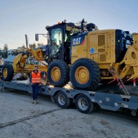 Buttrose Earthmovers Employee Martin Arnold's profile photo