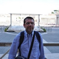 COMUNE DI VENEZIA Employee Umberto Vio's profile photo