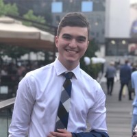 HulkApps Employee Emir Pirija's profile photo