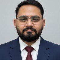 Krishna Kumar Email