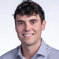 Qualtrics Employee Grant Gabel's profile photo