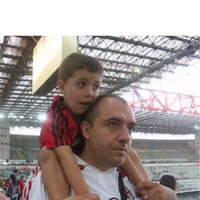Luca Vicentini Email