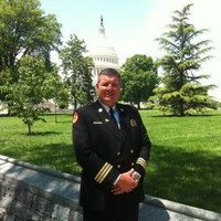 St. George Fire Protection District Employee Chad Roberson's profile photo