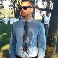 flexdrive Employee Kalon Piimauna's profile photo