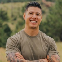 Simple Homes Employee Joey Manchego's profile photo