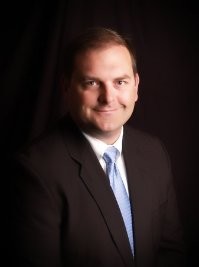 Cabarrus County Convention and Visitors Bureau Employee Mike Bonoffski's profile photo