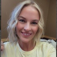DSI Machining & Fabrication Solutions Employee Brittany Bonner's profile photo