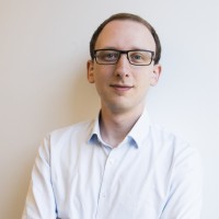 Blickfeld Employee Markus Rauscher's profile photo