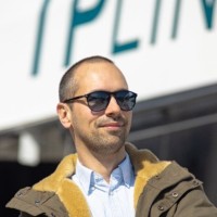 TP Line Employee Ivan Malik's profile photo