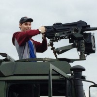 SysQuick Computers and Support Employee Samuel Grubbs's profile photo