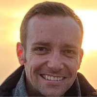 Andrew Young's profile photo