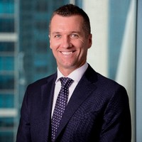 JLL Employee Mitchell White's profile photo