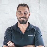 Patterson Built Employee Grant Patterson's profile photo