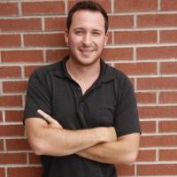 Meritage Homes Employee Blake Eshkar's profile photo