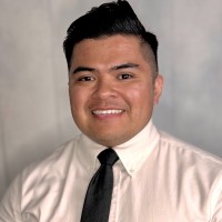 Mitchell Engineering Employee Joshua Garcia's profile photo