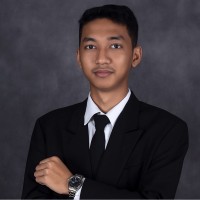 Tirta Corp Employee Kemas Muhammad Rizaldi Arif's profile photo