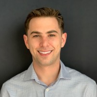 Xtremepush Employee Daniel Taren's profile photo