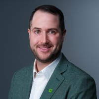 TD Securities Employee Stephen MacLeod's profile photo
