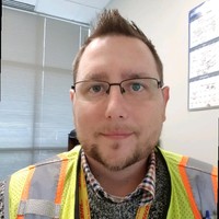 DHL Supply Chain Employee Matthew Dewey's profile photo
