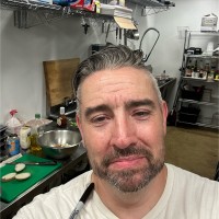 Elite Personal Chefs, Inc Employee Benjamin Randall's profile photo