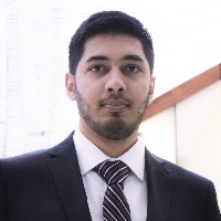 XeoHive Employee Abhishek Appadoo's profile photo