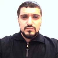 AZELKO Employee Murad Bilalov's profile photo