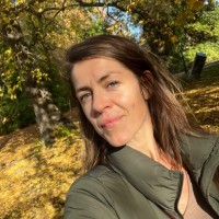 Emilie Blomgren Email