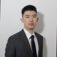 Deloitte Employee Sean Wu's profile photo