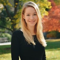 Gunderson Dettmer Employee Caitlin Walsh's profile photo