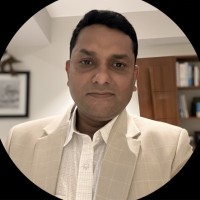 Vinay Yadav's profile photo