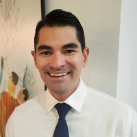 Shaun Ringelberg Email & Phone Number
