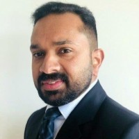 Barambah Organics Employee Arun Mani's profile photo