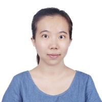 Dickinson College Employee Anran Liu's profile photo