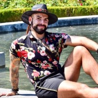 BEHCA Employee Ulices Cardenas's profile photo