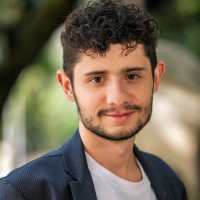 Tesote Employee Agustín Rico's profile photo