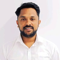 Liugong India Employee Praveen Lingampally's profile photo
